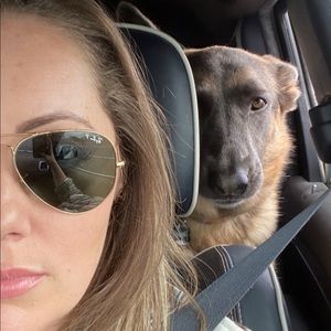 Meet your Posher, Marie